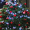 christmas, xmas, tree, decorating, decorate, festive