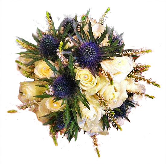 Wedding, Flowers, Bouquet, Arrangement, Market Deeping, Florist, Bride